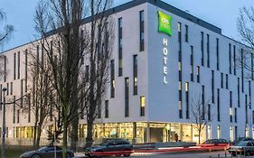 Ibis Styles Stuttgart Vaihingen